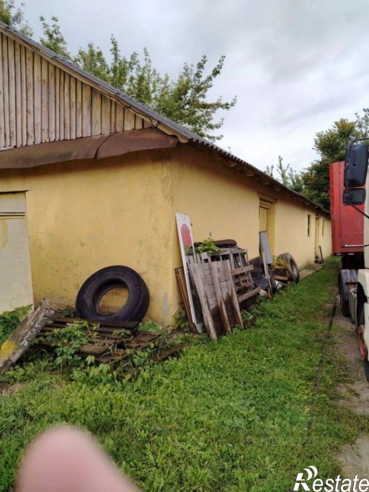 Отдельное здание ул Семинарская, 18,  д. 18