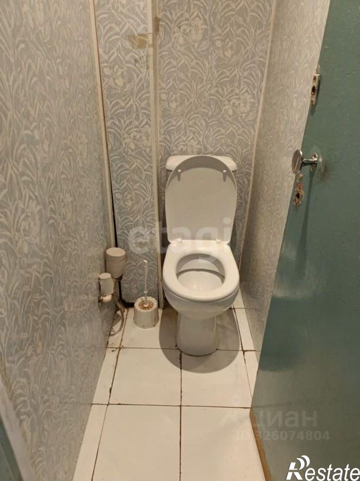 Комната Московское шоссе, 153,  д. 153