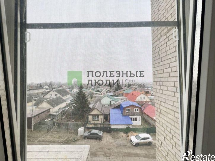 1-комн квартира ул Абрамова и Соколова, 3,  д. 3