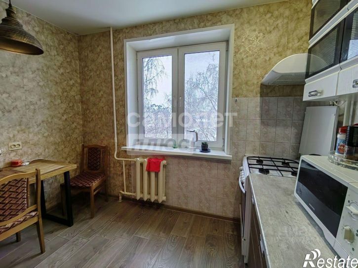2-комн квартира улица Новикова, 6,  д. 6