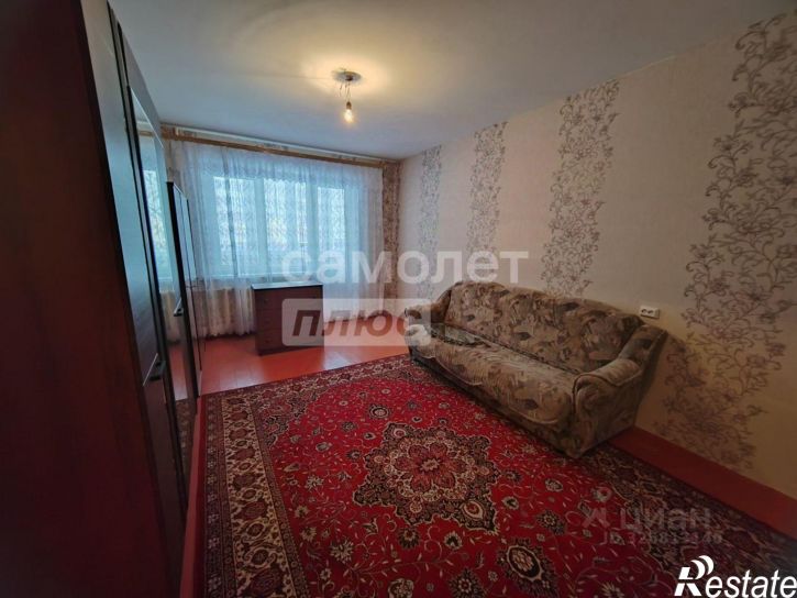 1-комн квартира Наугорское шоссе, 74,  д. 74