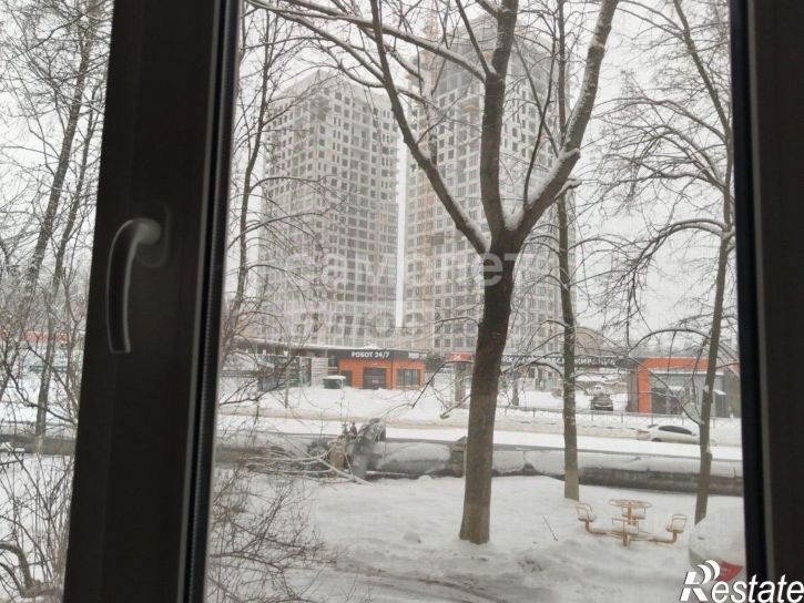 3-комн квартира ул Лескова, 36,  д. 36