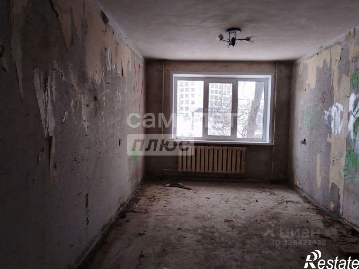 3-комн квартира ул Лескова, 36,  д. 36