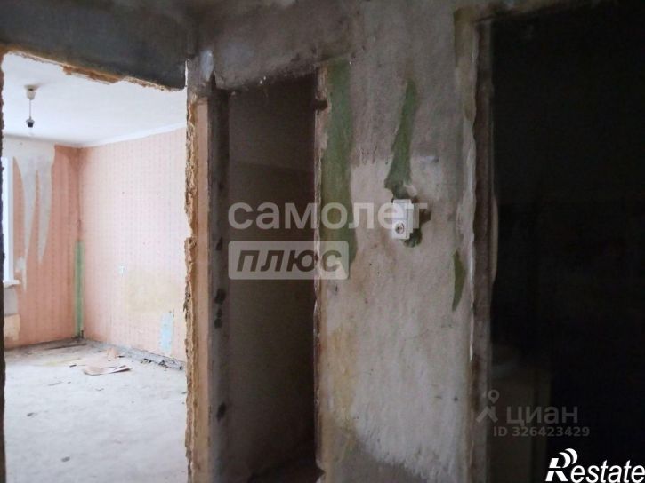 3-комн квартира ул Лескова, 36,  д. 36