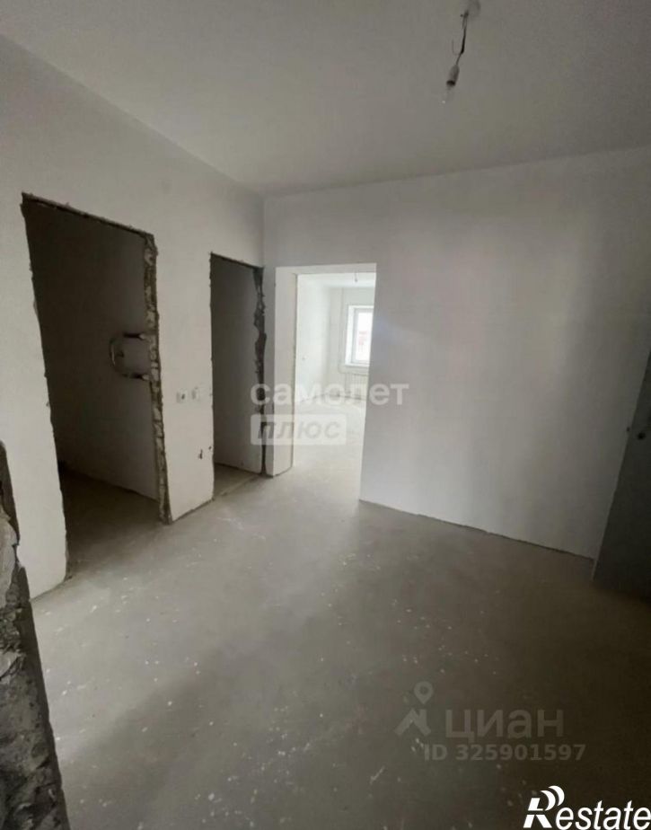 1-комн квартира ул Родзевича-Белевича, 5,  д. 5