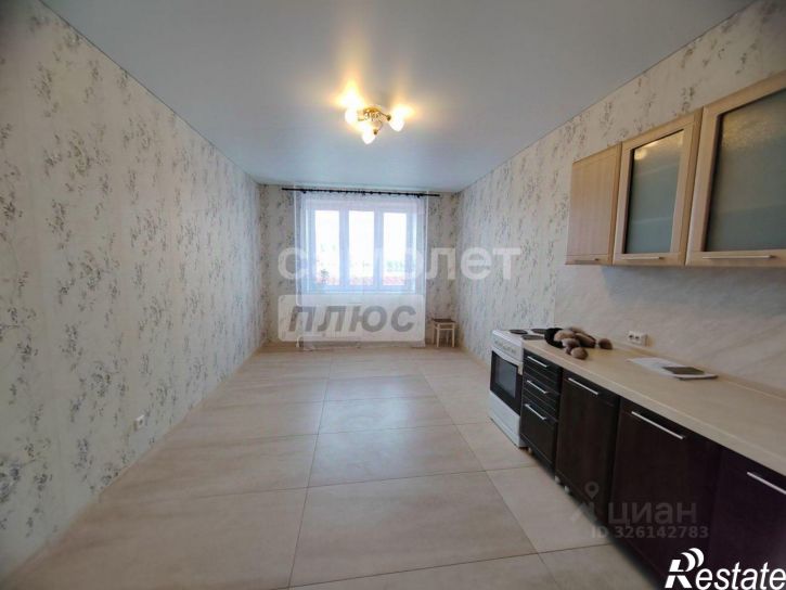 1-комн квартира ул Андрианова, 37,  д. 37