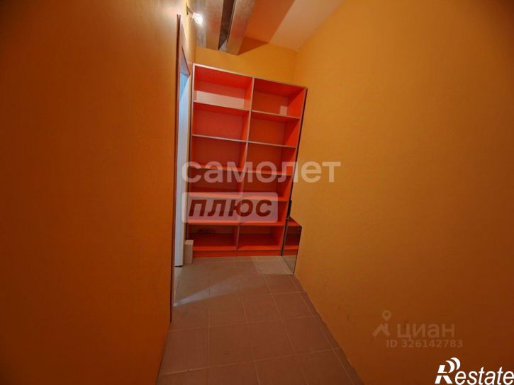 1-комн квартира ул Андрианова, 37,  д. 37