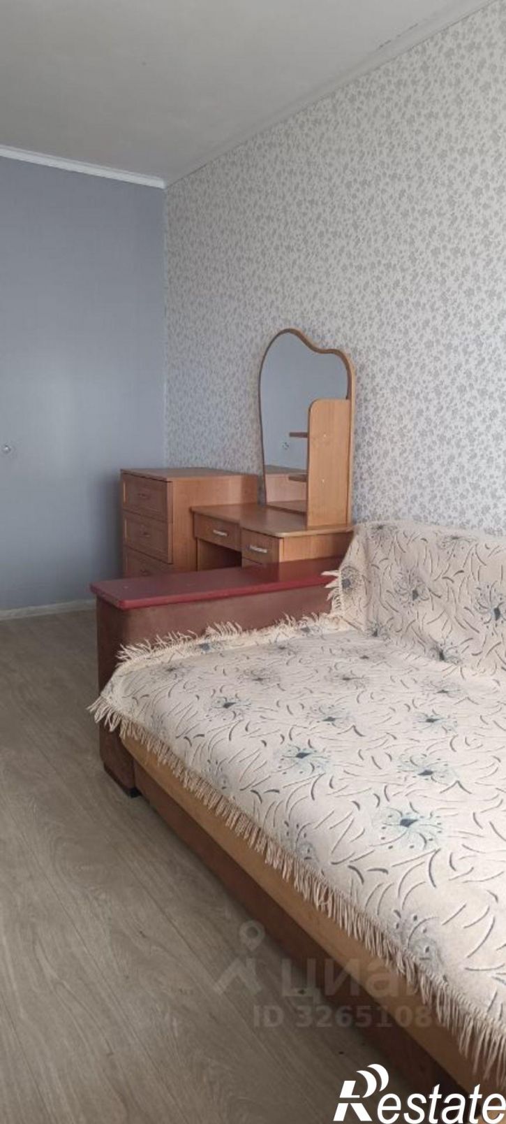 1-комн квартира Ягодный пер, 6,  д. 6