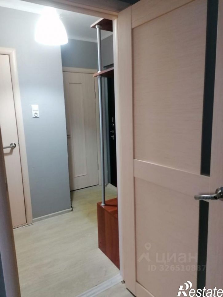 1-комн квартира Ягодный пер, 6,  д. 6