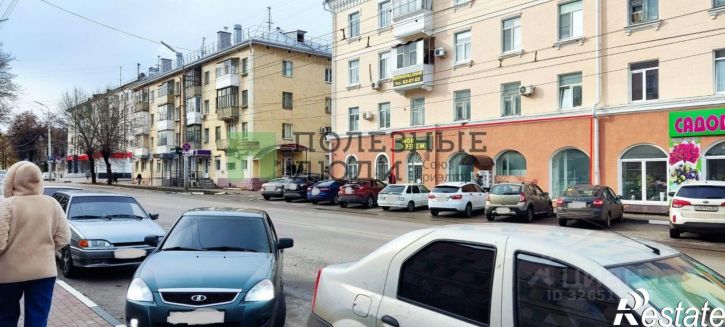 Торговое помещение Октябрьская улица, 49,  д. 49