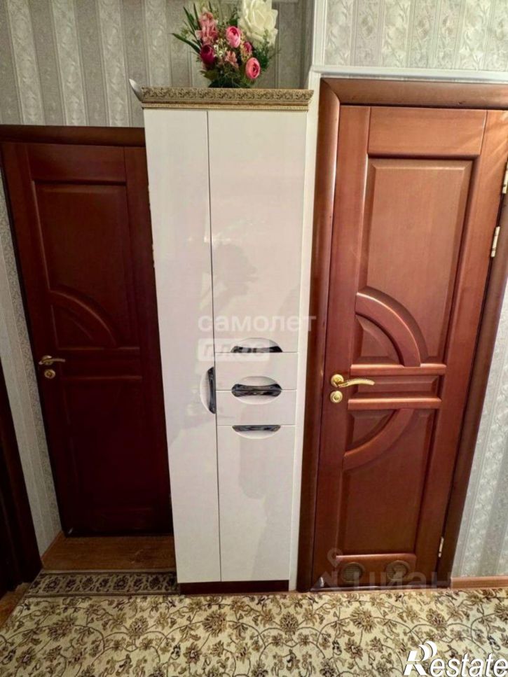 3-комн квартира бульвар Молодёжи, 15,  д. 15