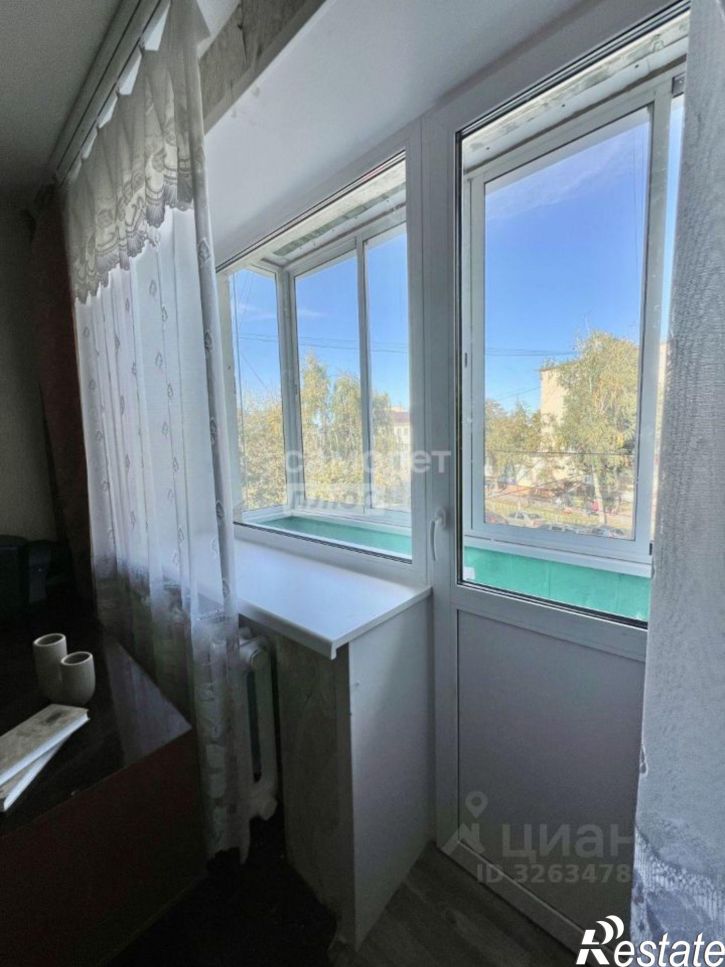 2-комн квартира ул Новосильская, 11,  д. 11