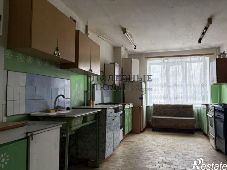Комната ул Кромская, 7,  д. 7