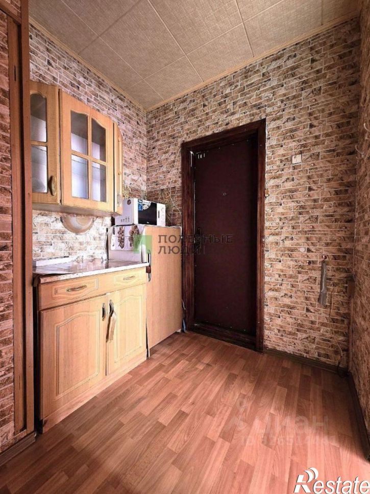 Комната ул Кромская, 7,  д. 7