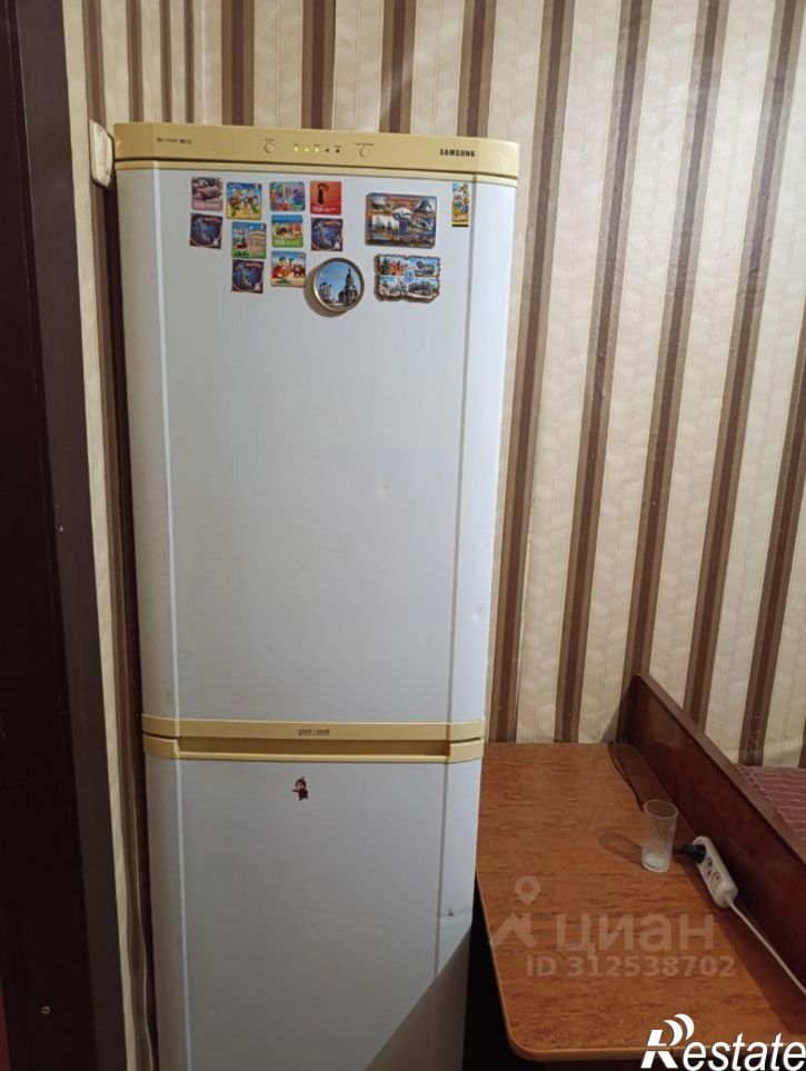 Комната Наугорское шоссе, 48,  д. 48