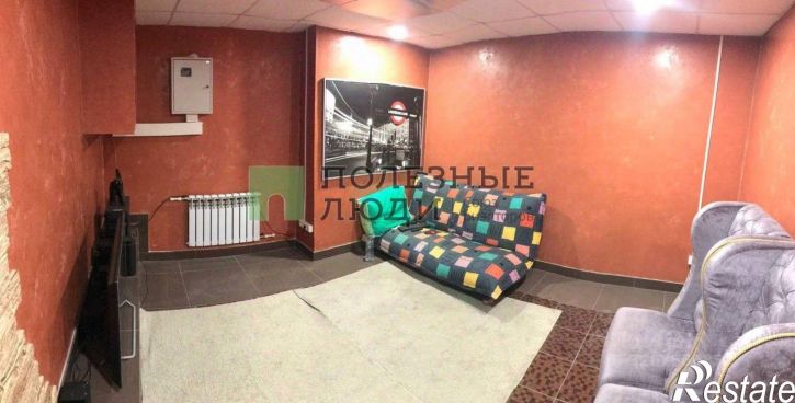 Торговое помещение ул Советская, 11,  д. 11