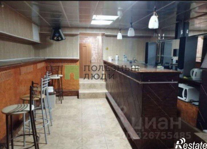 Торговое помещение ул Советская, 11,  д. 11