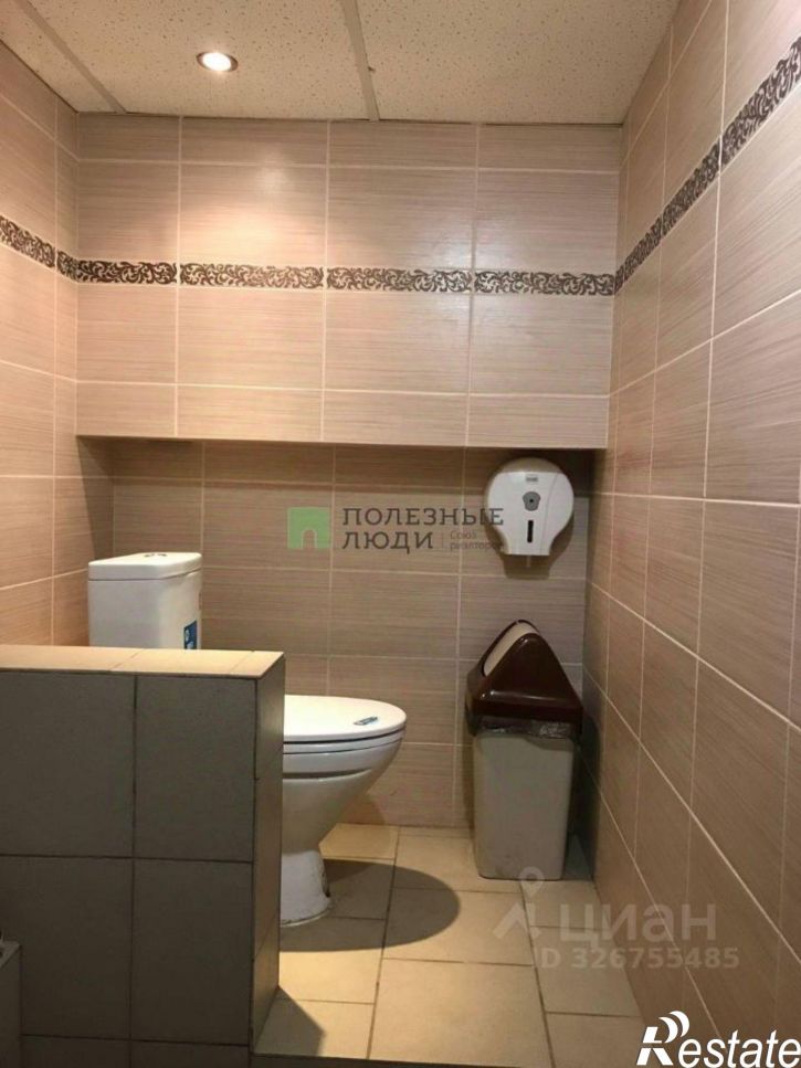 Торговое помещение ул Советская, 11,  д. 11