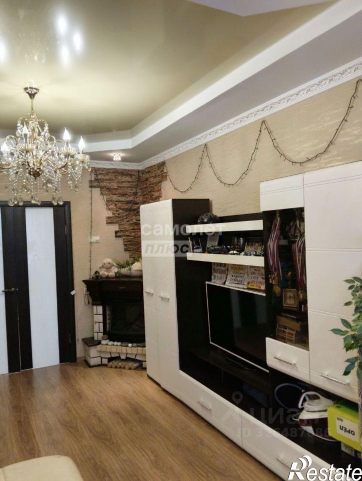 3-комн квартира ул Полесская, 57,  д. 57