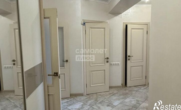 2-комн квартира ул Покровская, 32,  д. 32