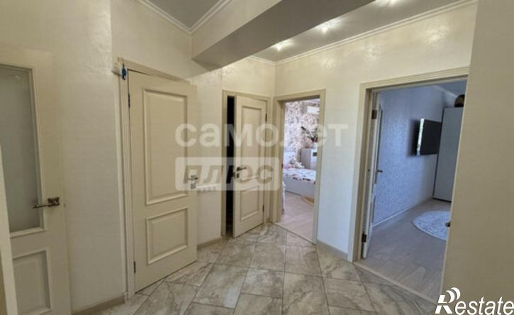 2-комн квартира ул Покровская, 32,  д. 32