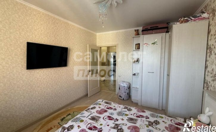 2-комн квартира ул Покровская, 32,  д. 32