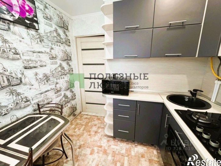 2-комн квартира ул Комсомольская, 200,  д. 200