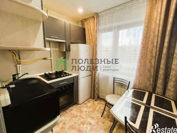 2-комн квартира ул Комсомольская, 200,  д. 200