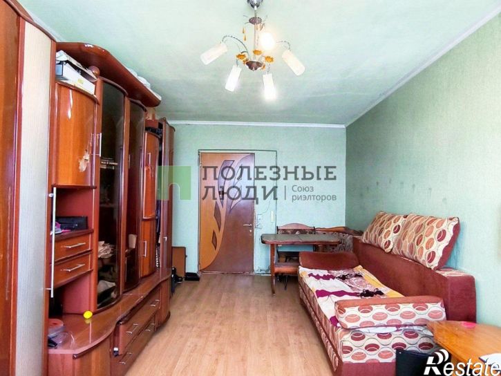 Комната ул Достоевского, 6,  д. 6