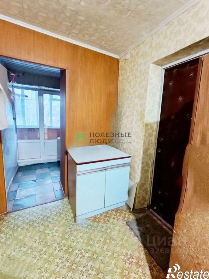 Комната ул Генерала Родина, 48,  д. 48