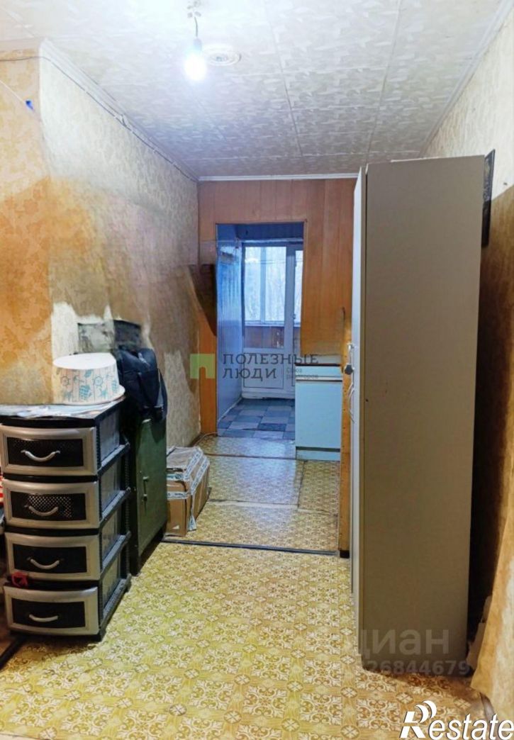 Комната ул Генерала Родина, 48,  д. 48