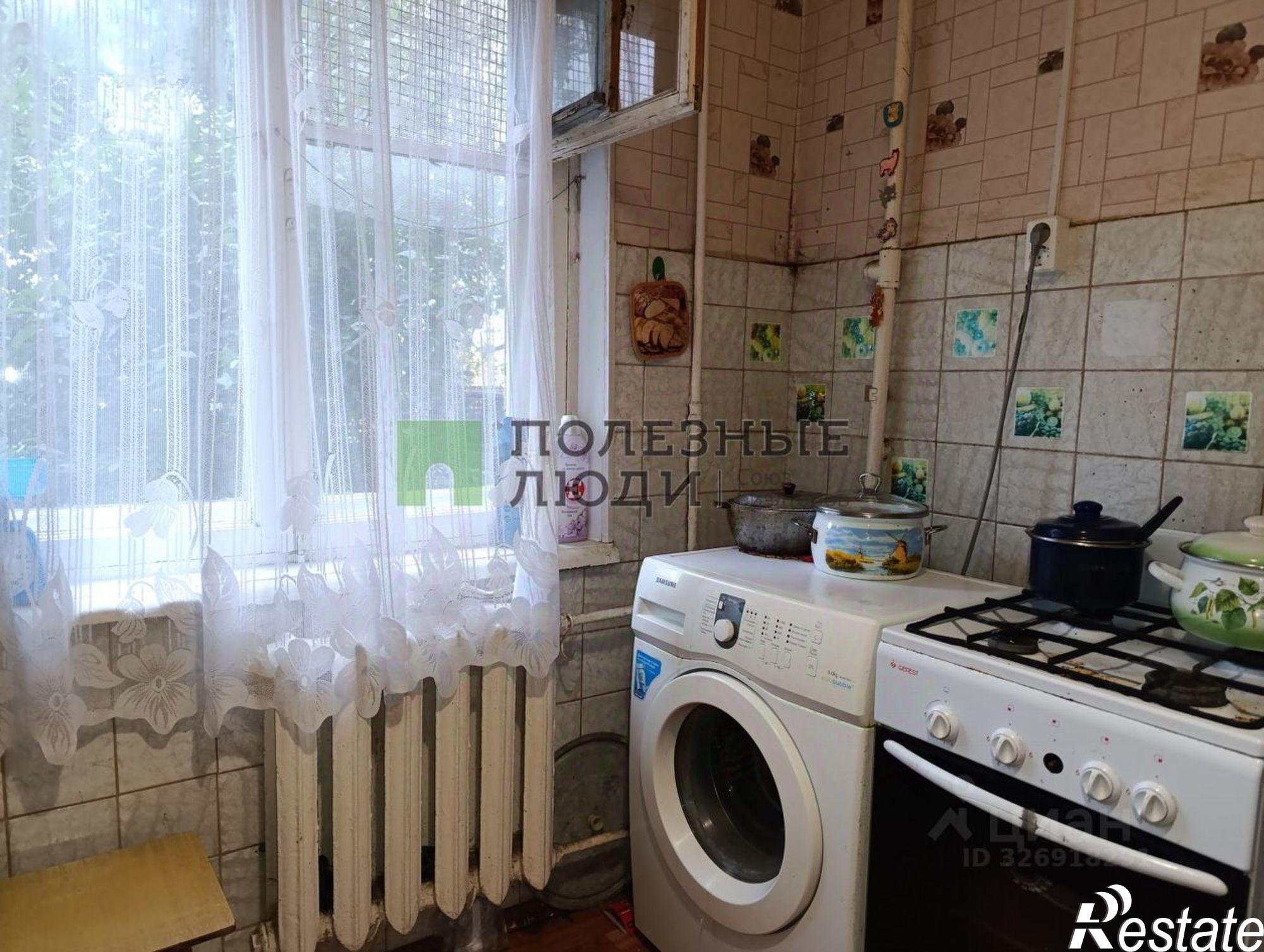 Купить комнату за 895 000 рублей на ул Комсомольская, 324