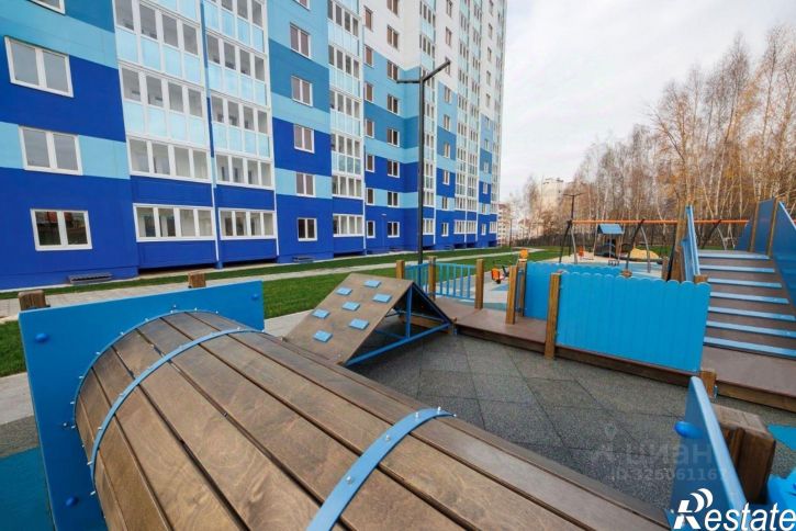 1-комн квартира в новом доме ул Раздольная, 15,  д. 15