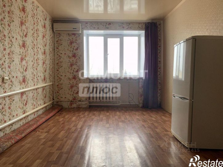 Комната ул Медведева, 93,  д. 93