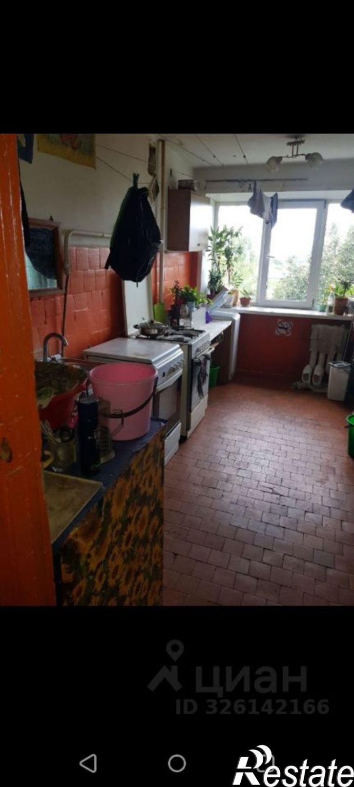 Комната ул Кромская, 3,  д. 3