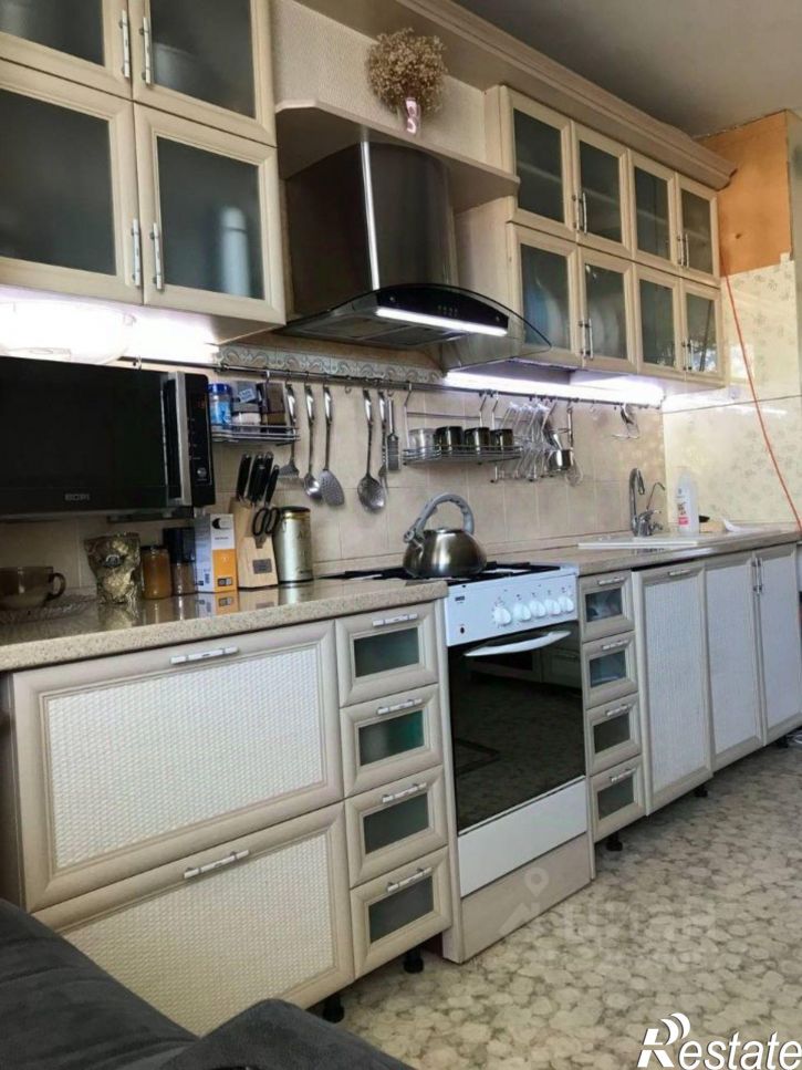 2-комн квартира ул Бурова, 38,  д. 38