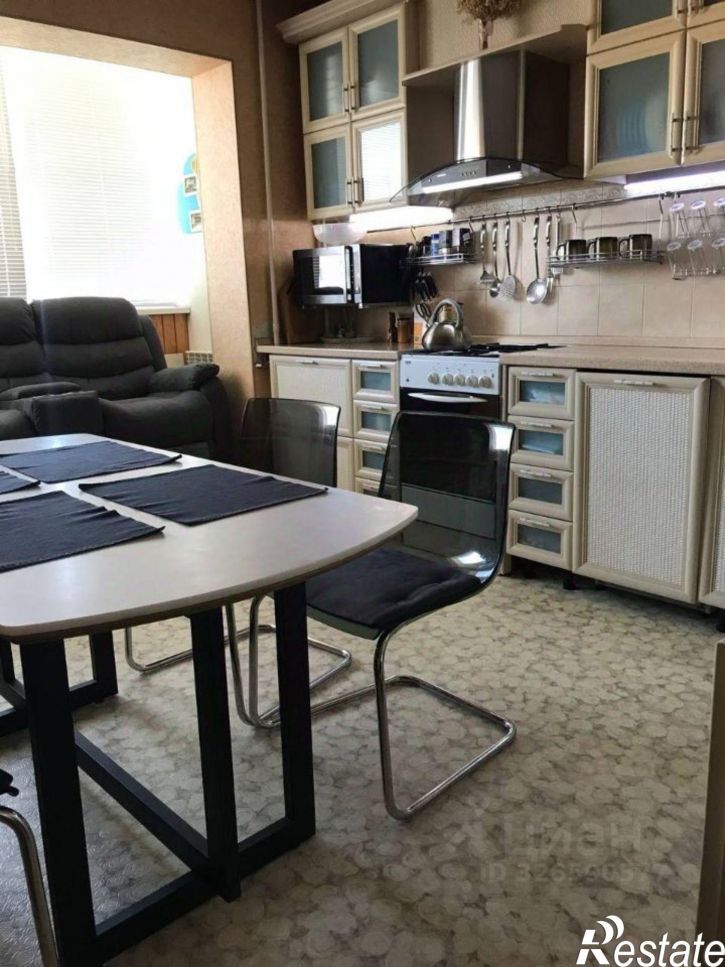 2-комн квартира ул Бурова, 38,  д. 38