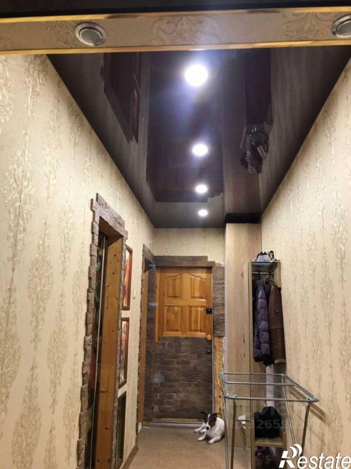 2-комн квартира ул Бурова, 38,  д. 38