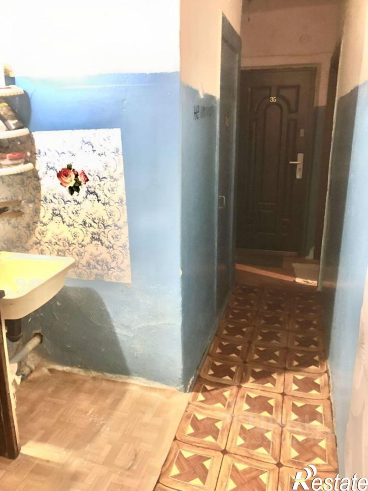 Комната Наугорское шоссе, 25,  д. 25