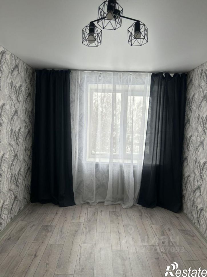 Комната улица Генерала Родина, 48,  д. 48