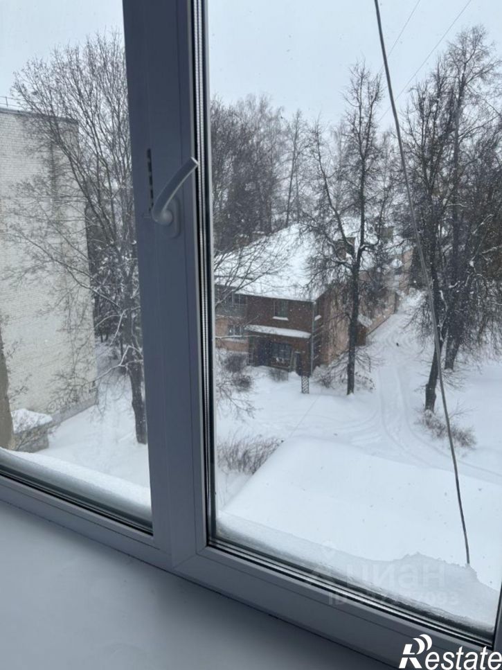 Комната улица Генерала Родина, 48,  д. 48