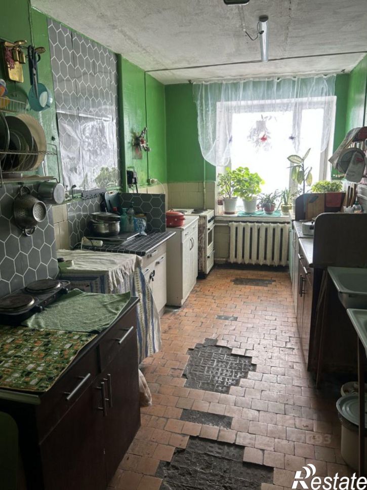 Комната улица Генерала Родина, 48,  д. 48