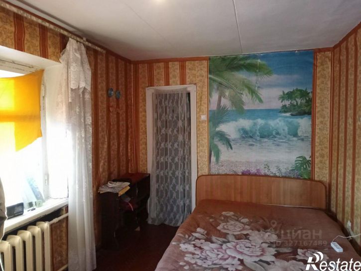1-комн квартира Комсомольская улица, 25,  д. 25