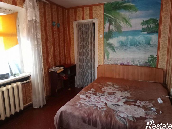 1-комн квартира Комсомольская улица, 25,  д. 25