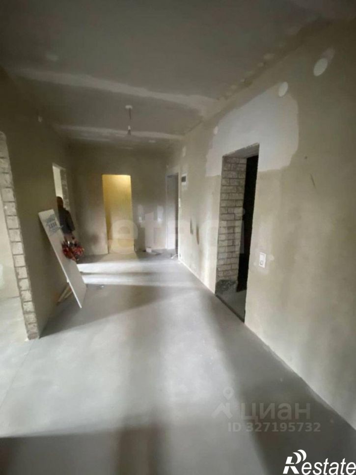 2-комн квартира Полесская улица, 21,  д. 21