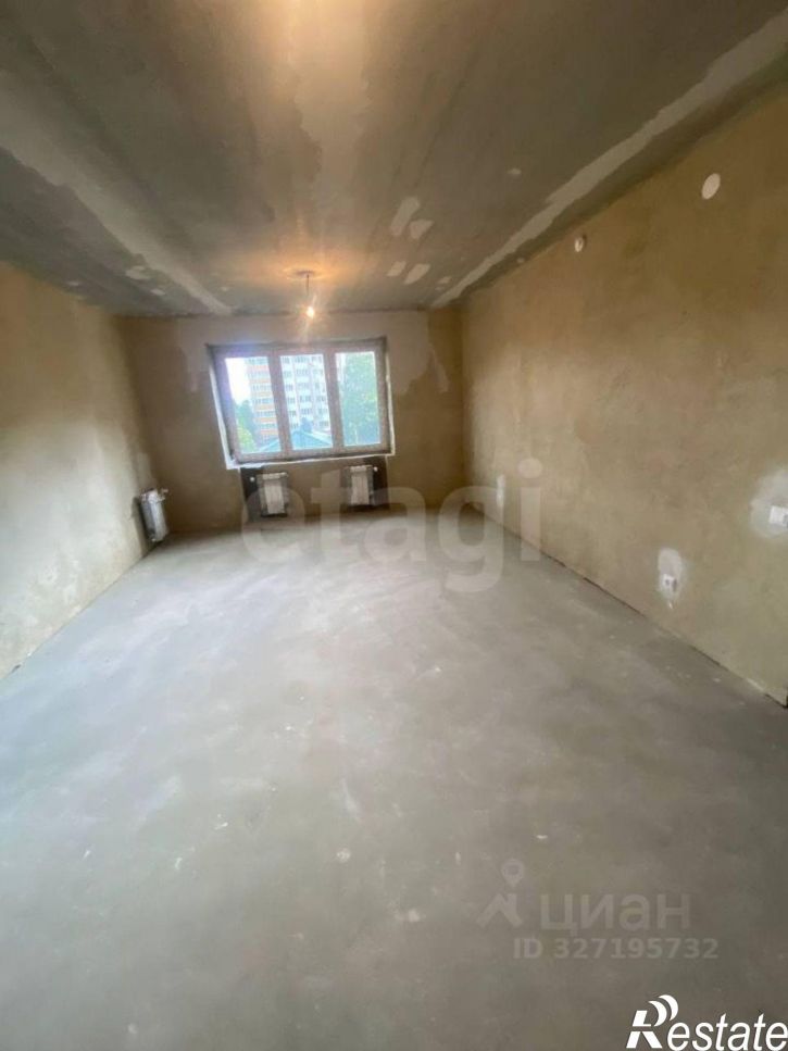 2-комн квартира Полесская улица, 21,  д. 21