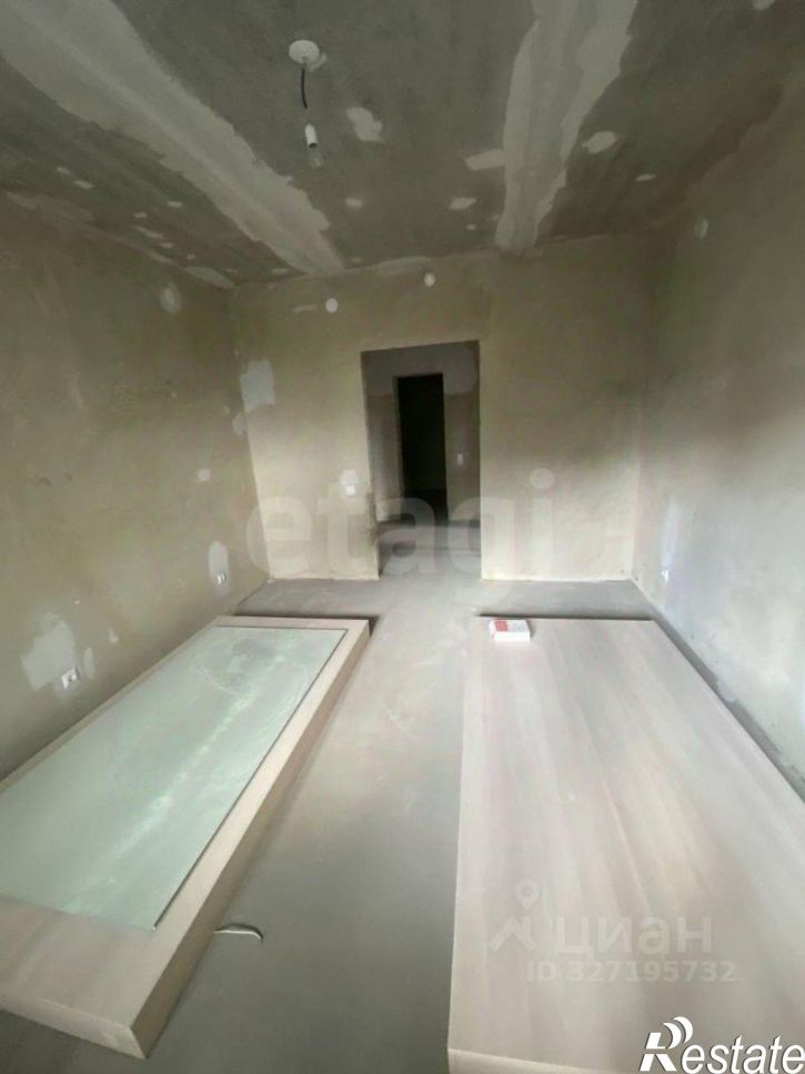 2-комн квартира Полесская улица, 21,  д. 21