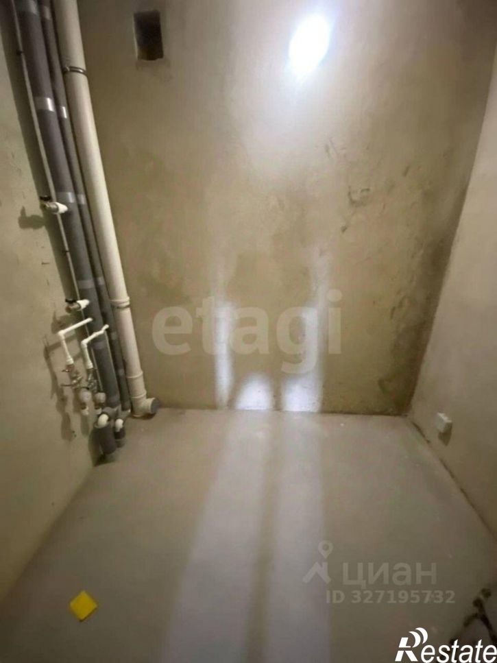 2-комн квартира Полесская улица, 21,  д. 21