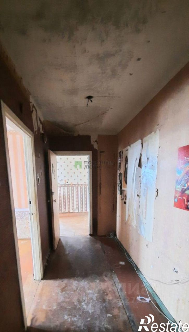 2-комн квартира Соляной переулок, 12,  д. 12