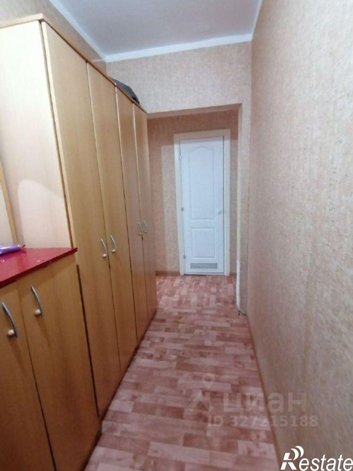 1-комн квартира бульвар Молодёжи, 17,  д. 17